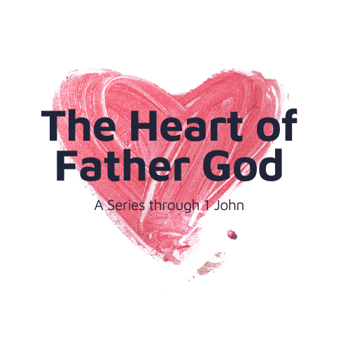 The Heart of Father God